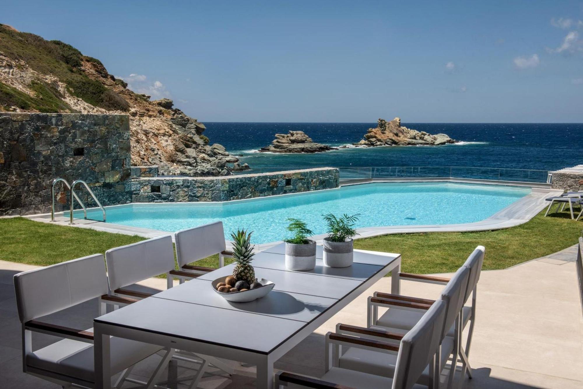 Made By The Sea 2 Villa Ligaria (Crete)